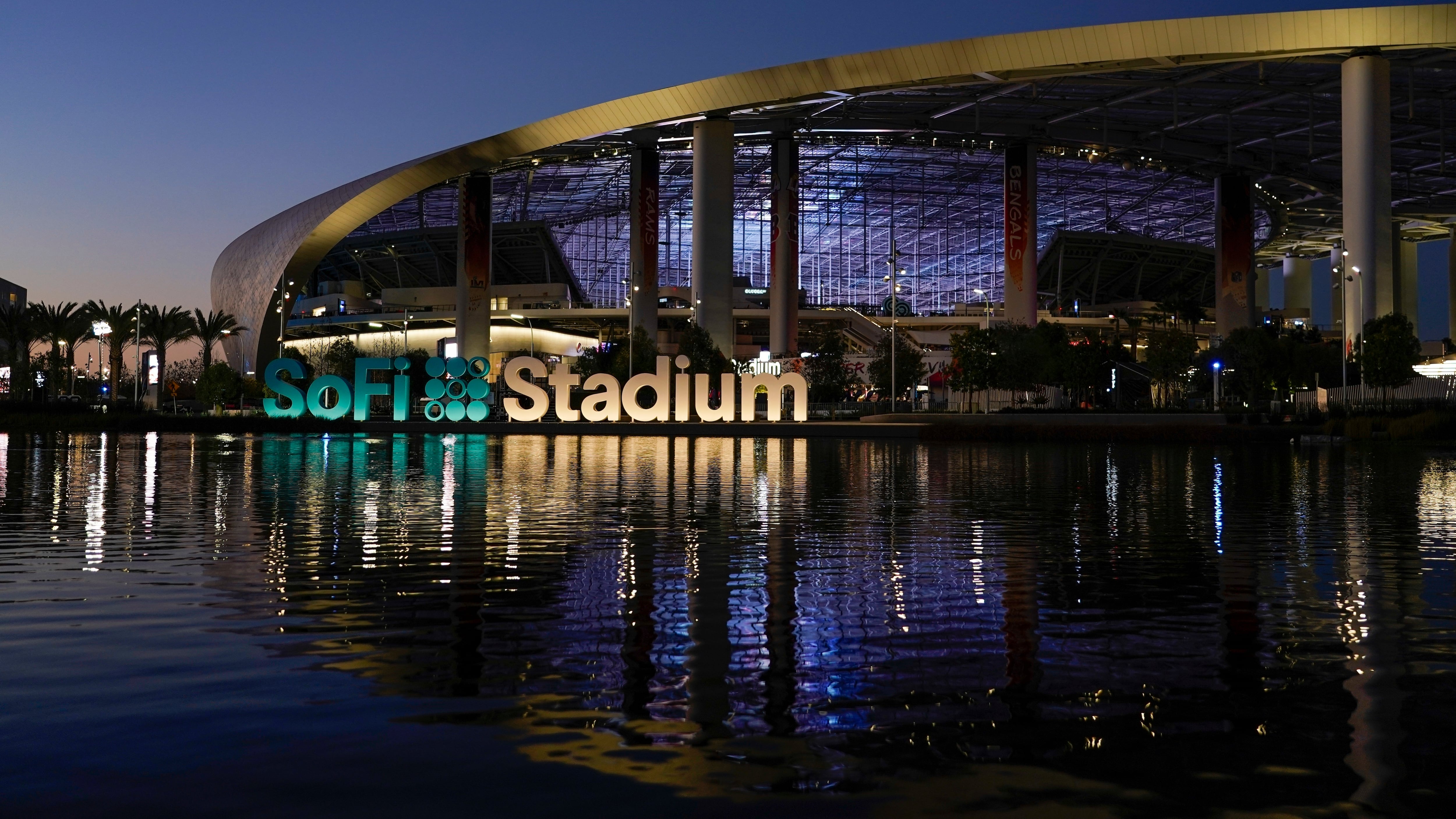 SoFi Stadium entra en huelga: empleados piden fuera al ICE del Mundial 2026
