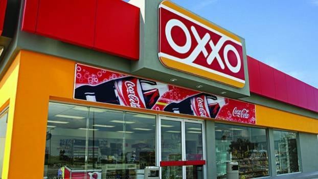Oxxo