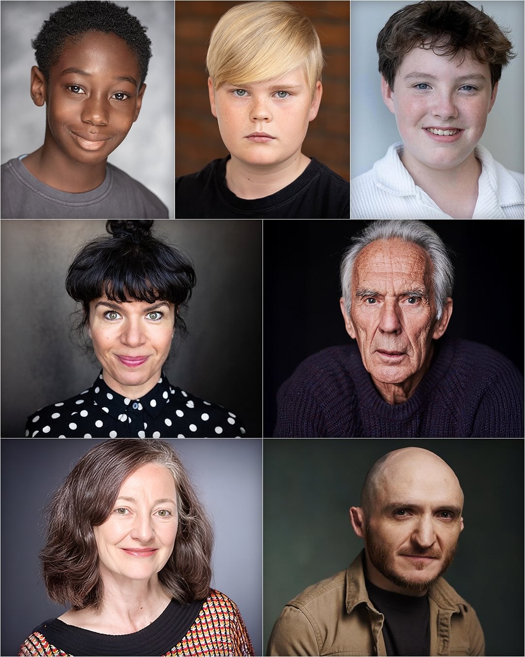 ¿Quiénes son los actores de la serie Harry Potter? Elenco de HBO Max revela a nuevos profesores