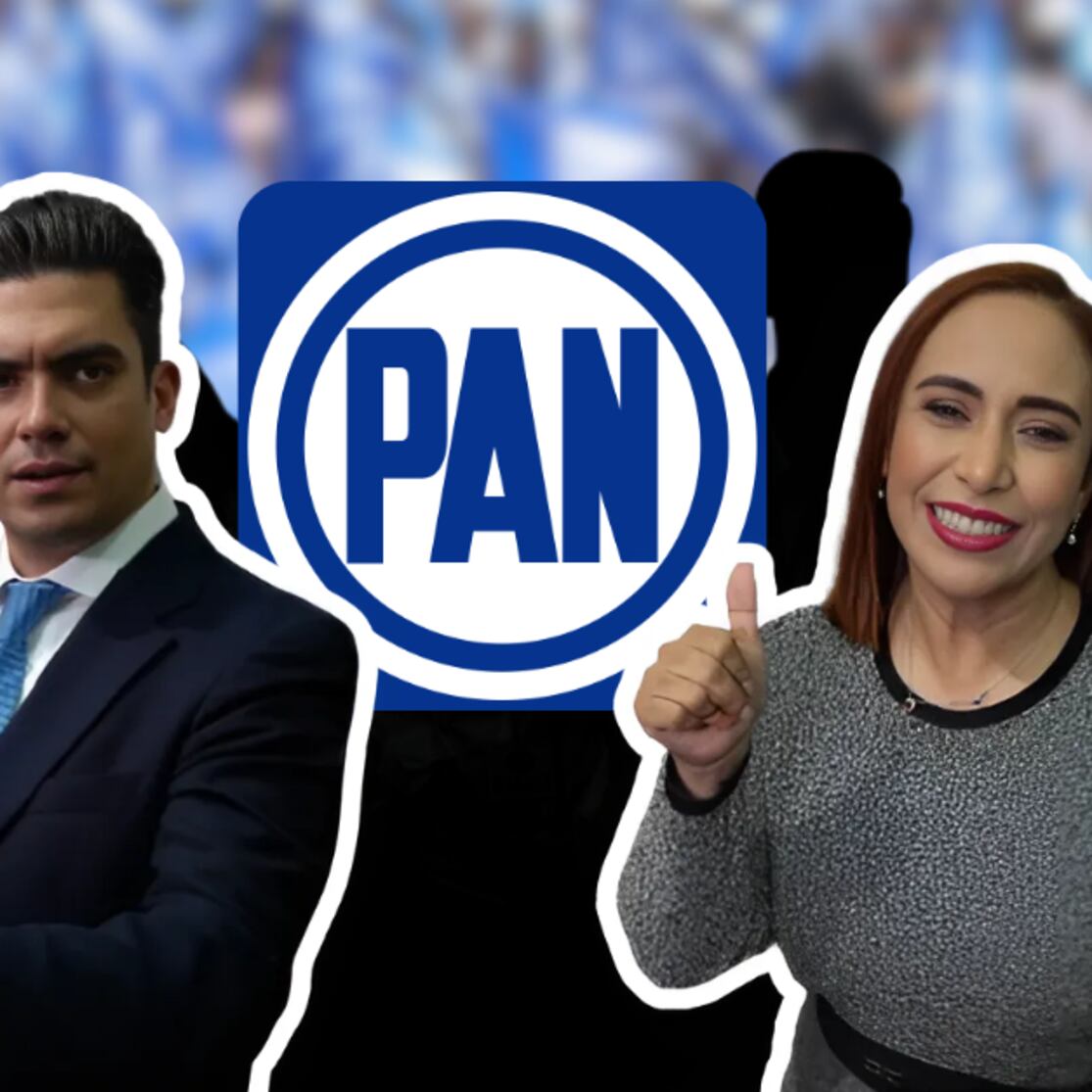 En el PAN, ¿como el Tío Lolo?