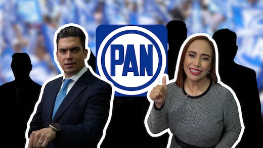 En el PAN, ¿como el Tío Lolo?
