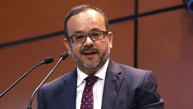 Norberto García Repper, Fiscal Anticorrupción de Tamaulipas.