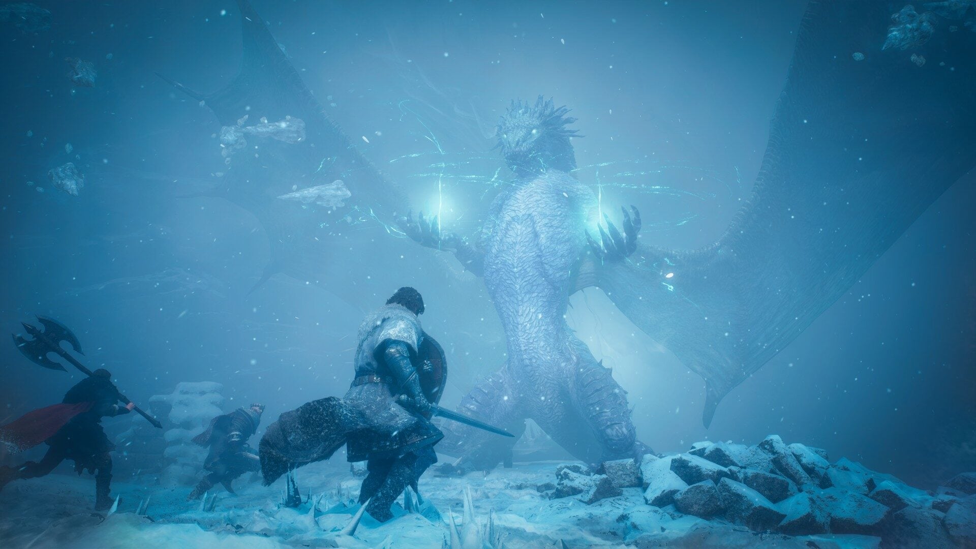 Dragon’s Dogma 2: Dark Arisen