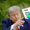 Trump amaga con aranceles a México por lechugas contaminadas