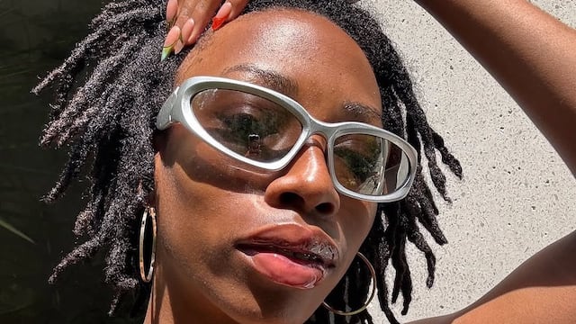 Una influencer gringa pide 90 mil pesos para cambiarse de casa tras promover la gentrificación y ofender a los mexicanos