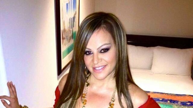 Jenni Rivera