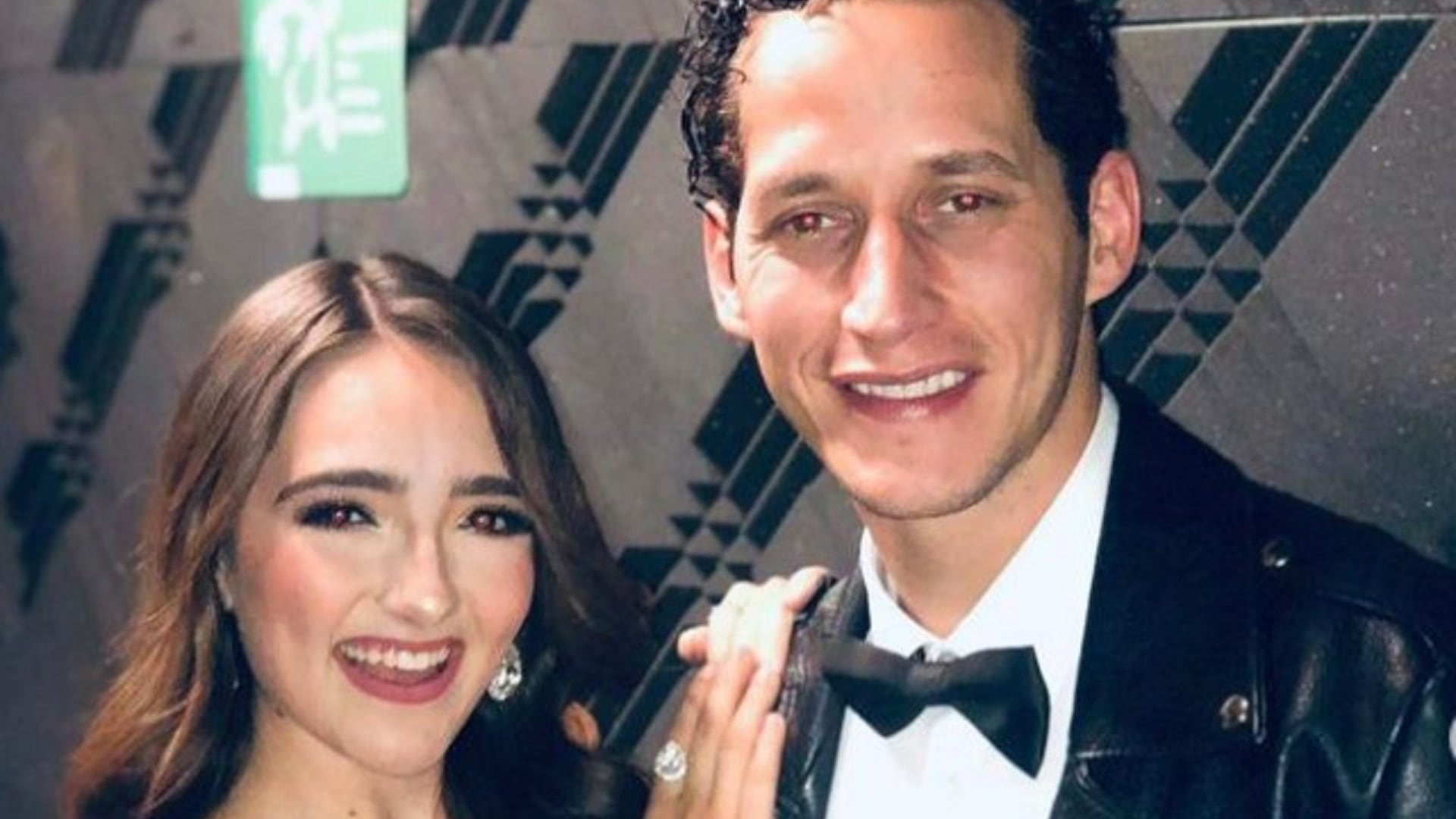 Elaine Haro termina su pelea con Rulo Sker; el ex manager le regresó sus canciones y se disculpó