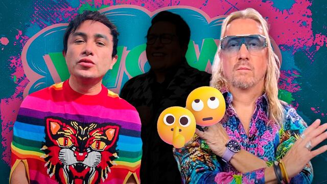 Gabo Cuevas niega andar de rogón con Javier Ceriani por trabajo