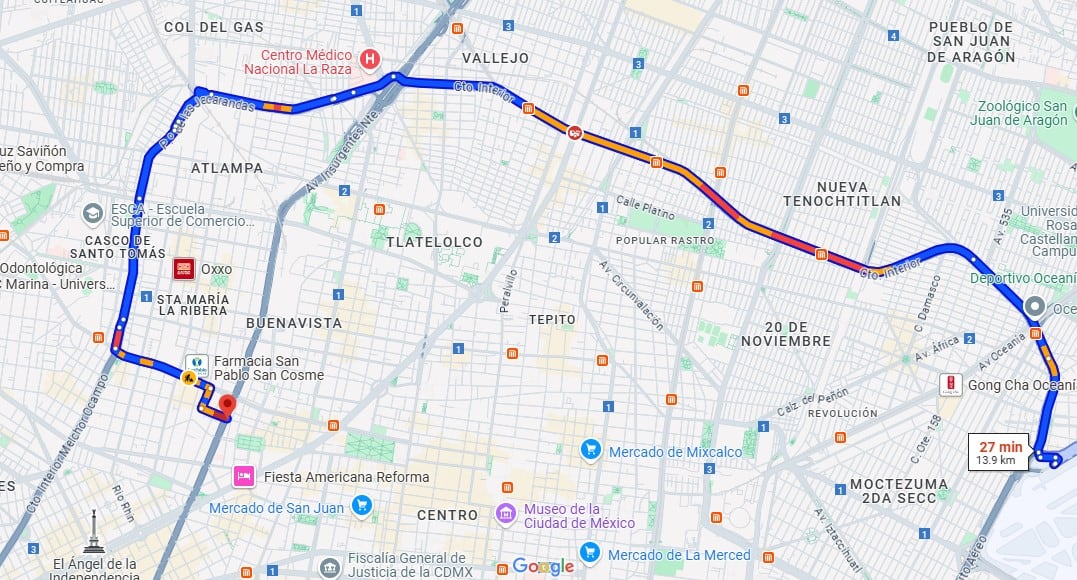 Rodada de fans del cantante de reguetón Noriel.