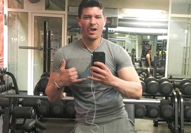 Fernando Vega