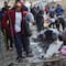 Guerra entre Israel y Hamás en Gaza hoy 23 de noviembre 2024: 19 muertos por bombardeo nocturno en Gaza; atacan convoy de la ONU en Líbano y más