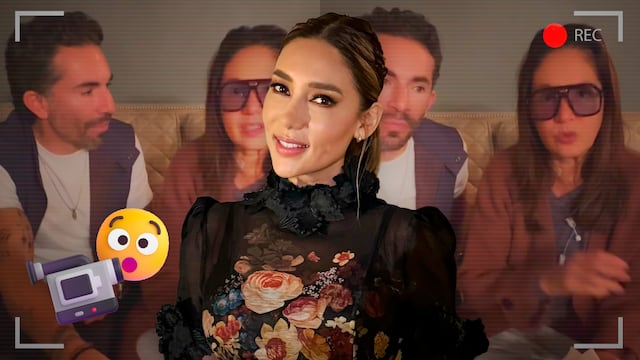 Yolanda Andrade sale en defensa de su hermana y de su cuñado