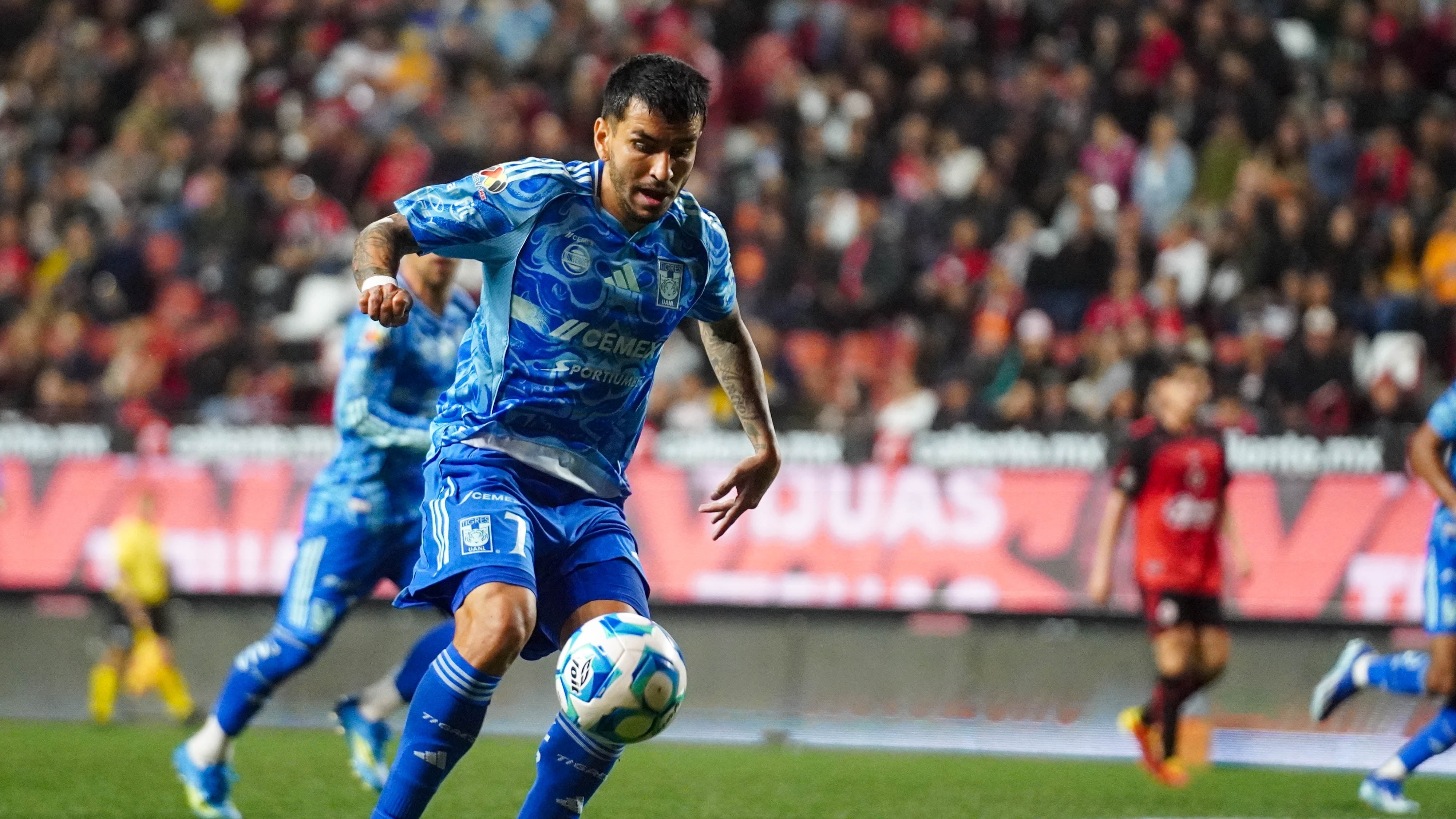 Tigres vs Seattle Sounders: A qué hora y dónde ver el partido de Concachampions 2026
