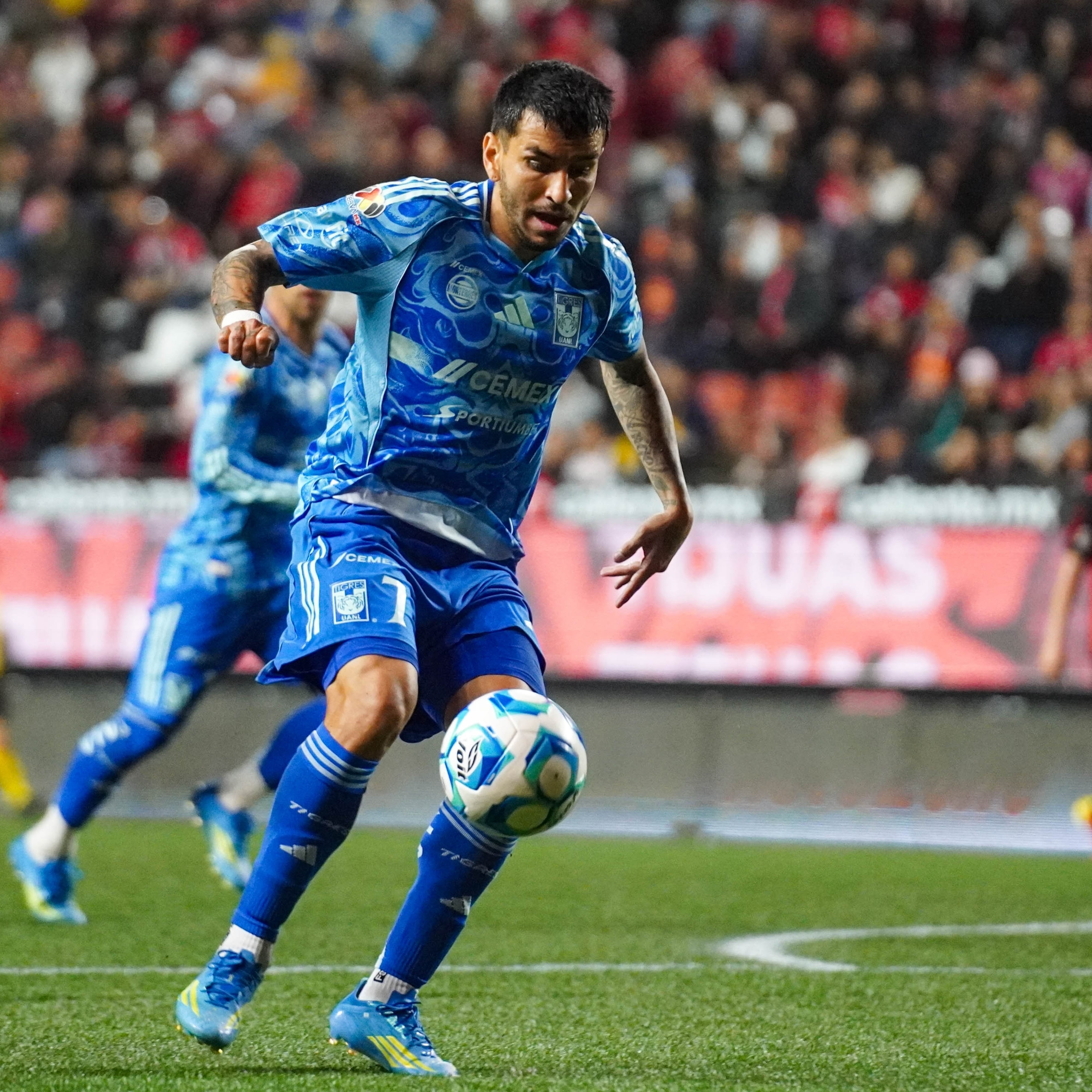 Tigres vs Seattle Sounders: A qué hora y dónde ver el partido de Concachampions 2026