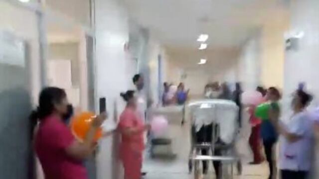 Hospital General de Querétaro