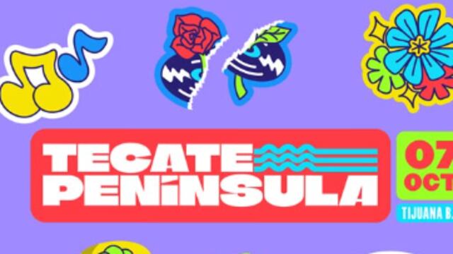Tecate Península 2023