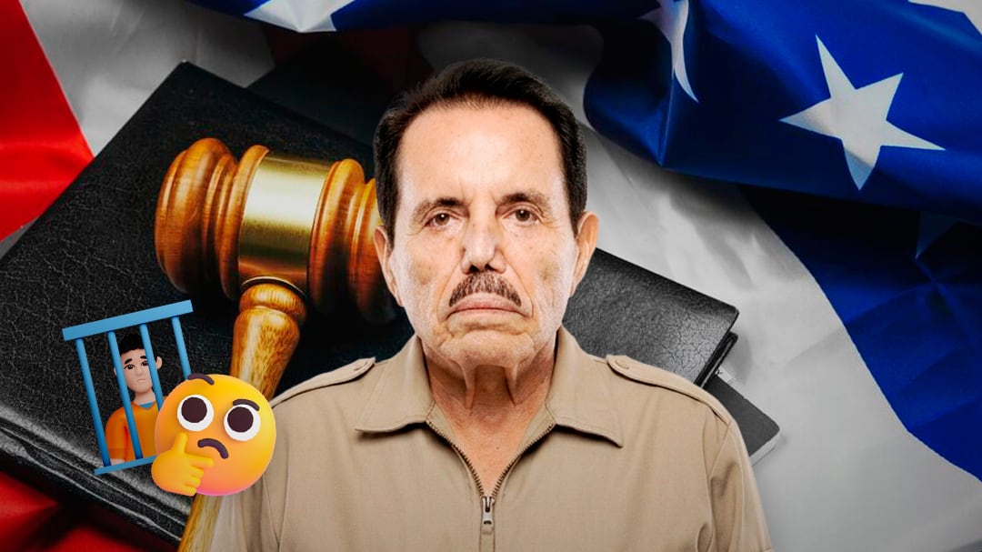 Más allá de la cadena perpetua: qué implica la sentencia contra El Mayo Zambada