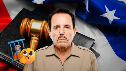 Más allá de la cadena perpetua: qué implica la sentencia contra El Mayo Zambada