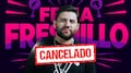 Luis R. Conriquez no se presentará en la Feria Nacional de Fresnillo 2026