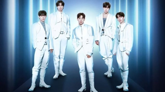 Monsta X en México 2026: precios, fecha y preventa en el Auditorio Nacional
