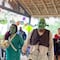 La boda del año en TikTok: Novios se casan disfrazados de Shrek y Fiona (VIDEO)