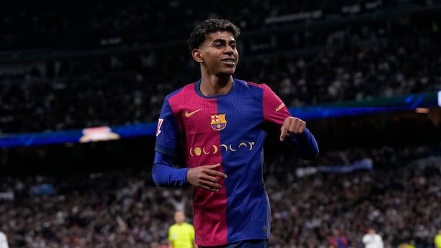 Las peores goleadas en la historia del Real Madrid vs Barcelona