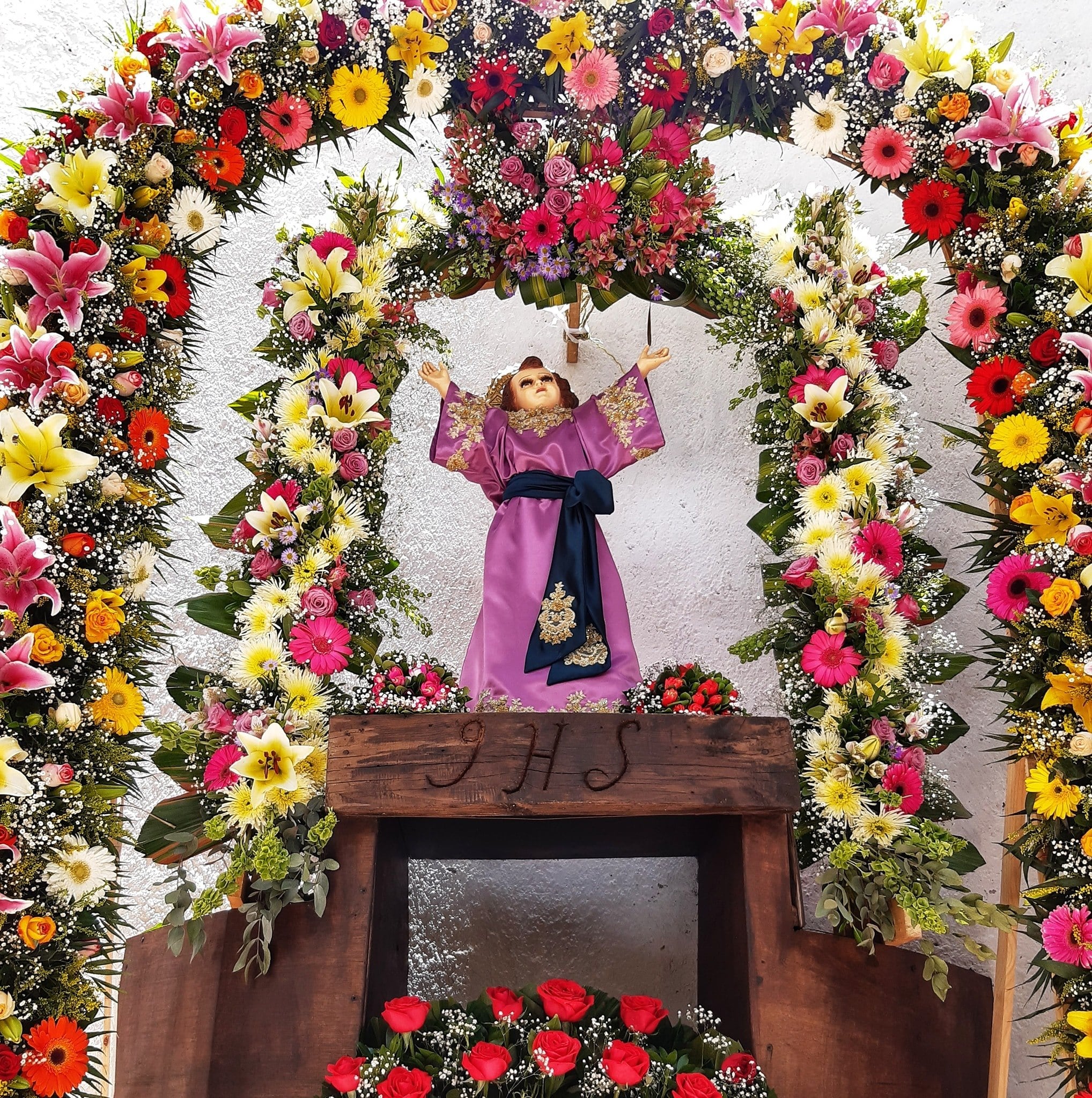 Divino Niño Jesús