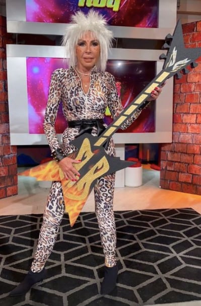 Laura Bozzo