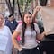 Caso Erick Terán: Capitán del Ejército le pegó en la cabeza hasta desmayarlo en el campamento, acusa Erika Torbellín