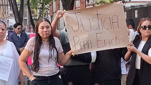 Mamá de Erick Terán acusa que su hijo sufrió violencia en escuela Ollin Cuauhtémoc