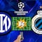 Inter de Milán vs Club Brujas: Pronóstico y posibles alineaciones del partido de la Champions League