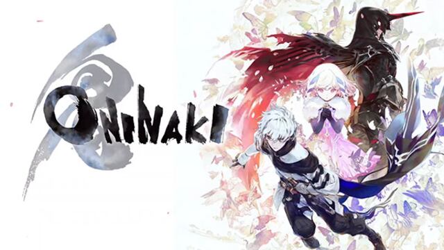 Arte de Oninaki