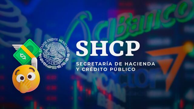 Secretaría de Hacienda detectó “problemas” en líneas de financiamiento de CIBanco, Intercam Banco y Vector Casa de Bolsa