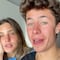 Juanpa Zurita y Macarena Achaga ya no ocultan su romance