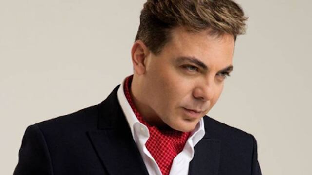 Cristian Castro