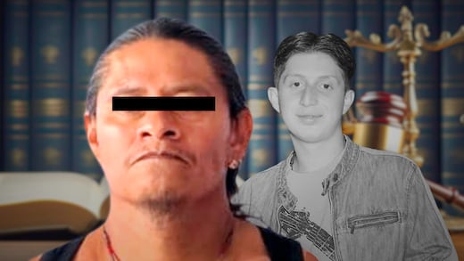 Policía imputado por asesinato de Octavio Ocaña recibe amparo: esto implica