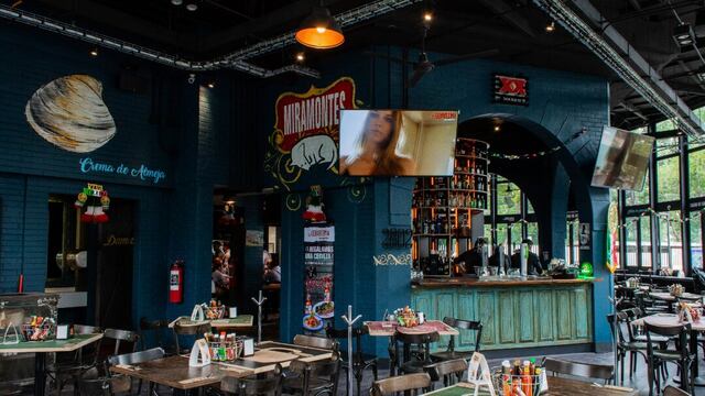 La Cervecería de Barrio