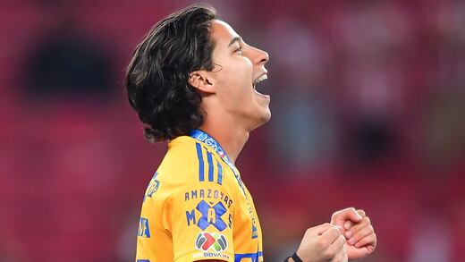 ¿Traición? Diego Lainez revela si festejaría un gol ante el Club América en la gran final