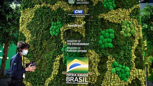 México ya causó polémica en la COP26 de Cambio Climático que se lleva a cabo en Glasgow