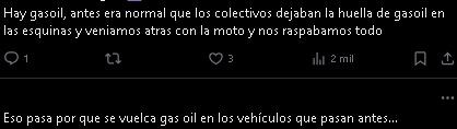 Usuarios creen saber porqué caen los motociclistas en la curva peligrosa.
