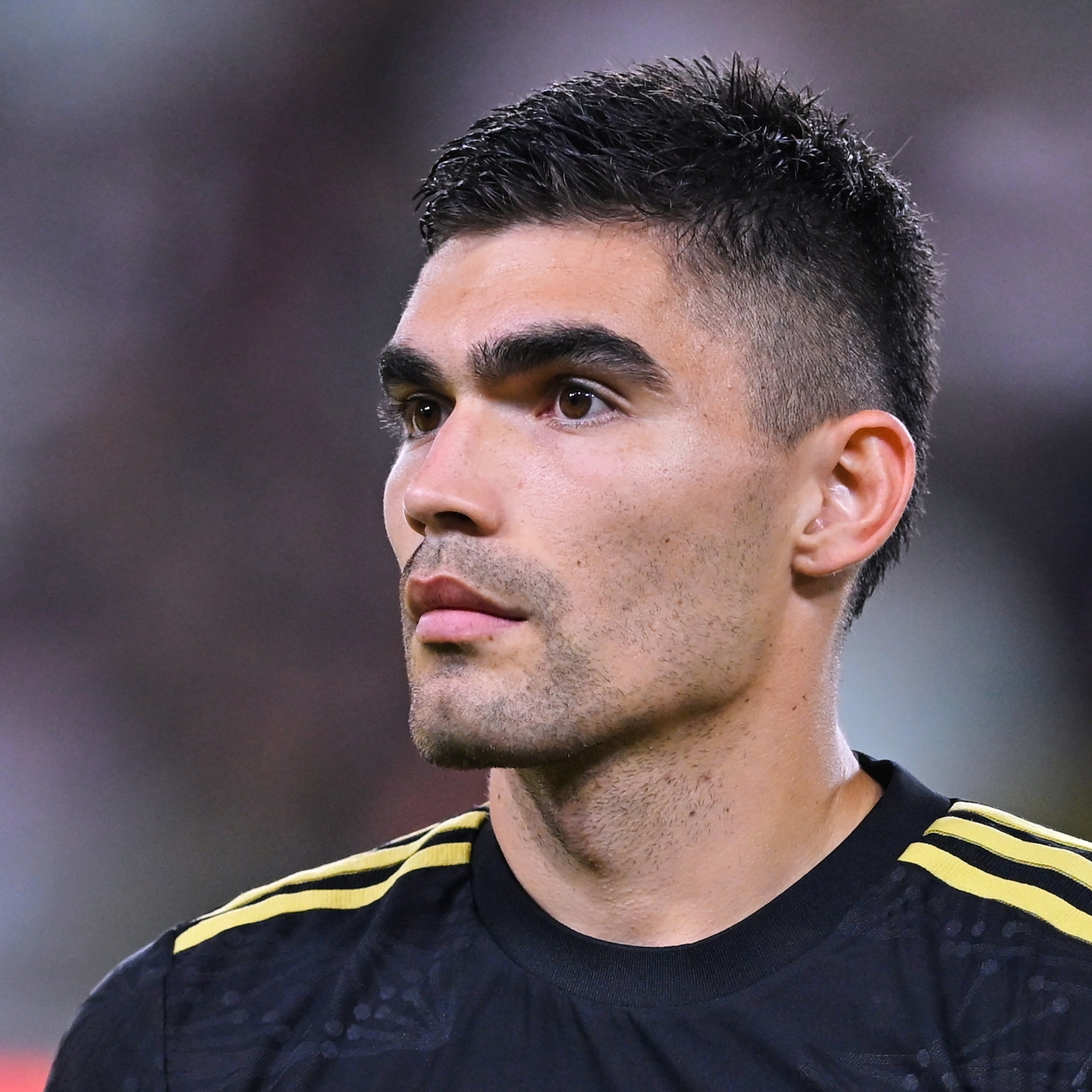 Johan Vásquez despierta el interés del Atlético de Madrid
