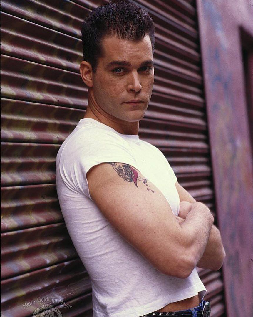 Muere Ray Liotta, protagonista de ‘Goodfellas’ a los 67 años