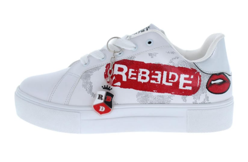 Tenis de RBD