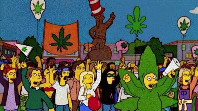 Memes del 420 conmemoran el Día de la Marihuana
