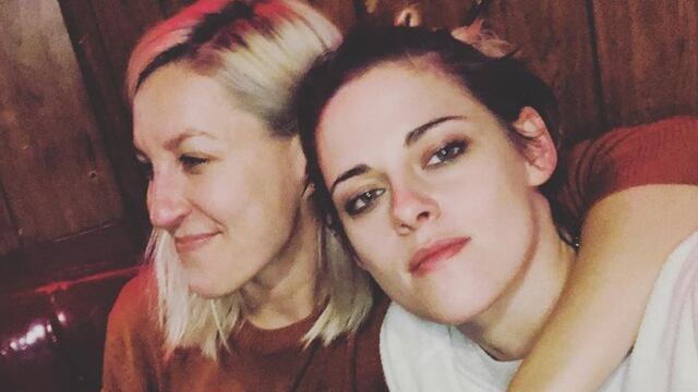 Dylan Meyer y Kristen Stewart se van a casar