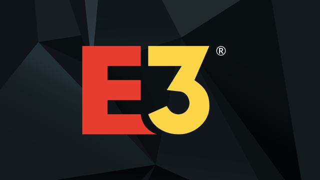 E3 2021