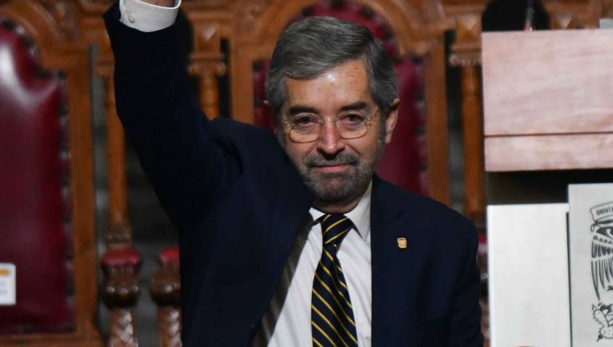 Juan Ramón de la Fuente