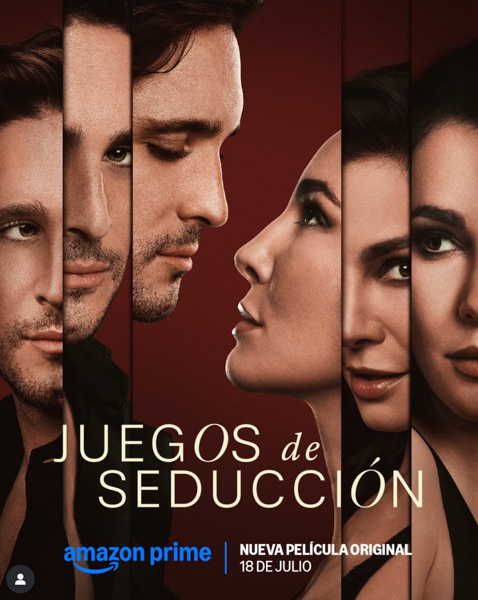 Juegos de Seducción