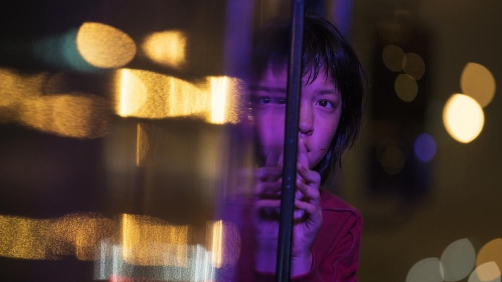 Okja, drama ambiental imperdible del director de Parásitos