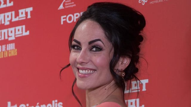 Bárbara Mori